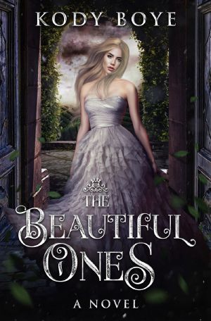 [The Beautiful Ones 01] • The Beautiful Ones